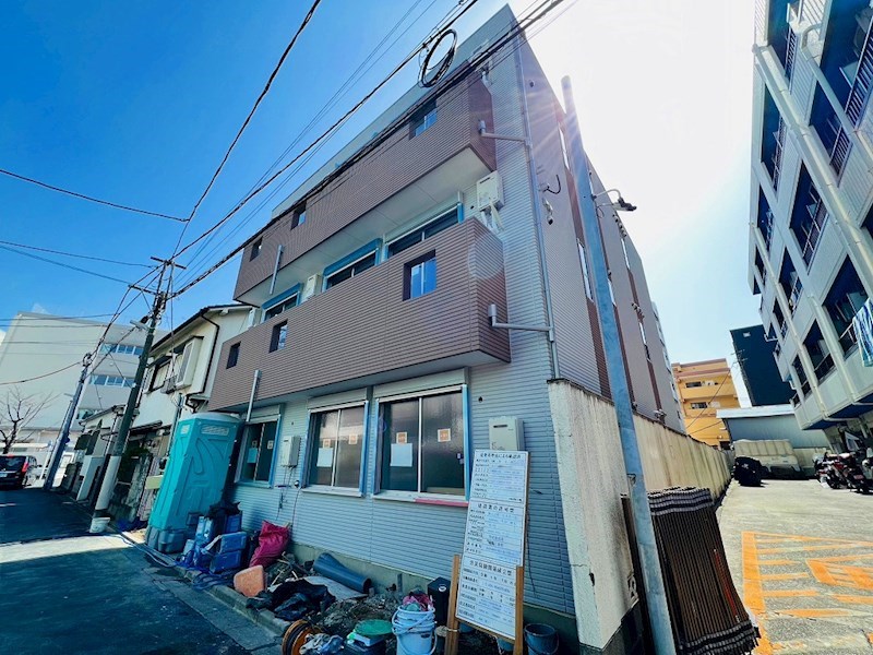 ＮＳＧＡＴＥ五反野  その他外観1