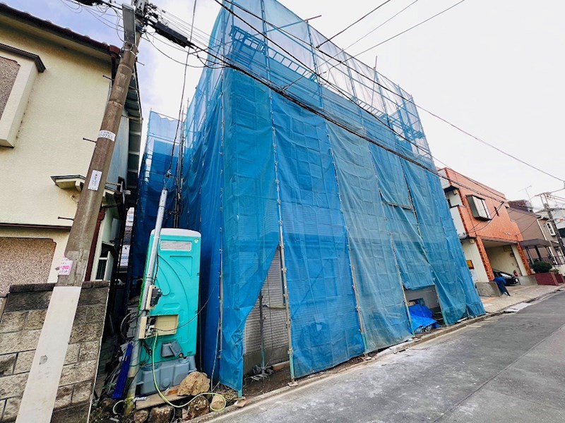 ＮＳＧＡＴＥ五反野  その他外観3
