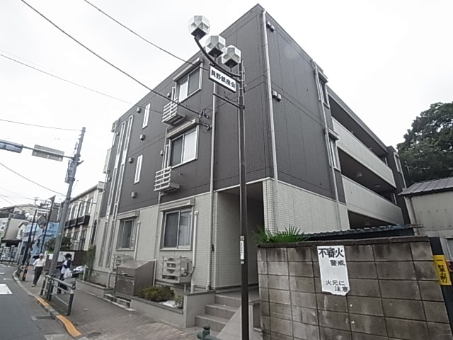 エトワール（興野） その他外観5