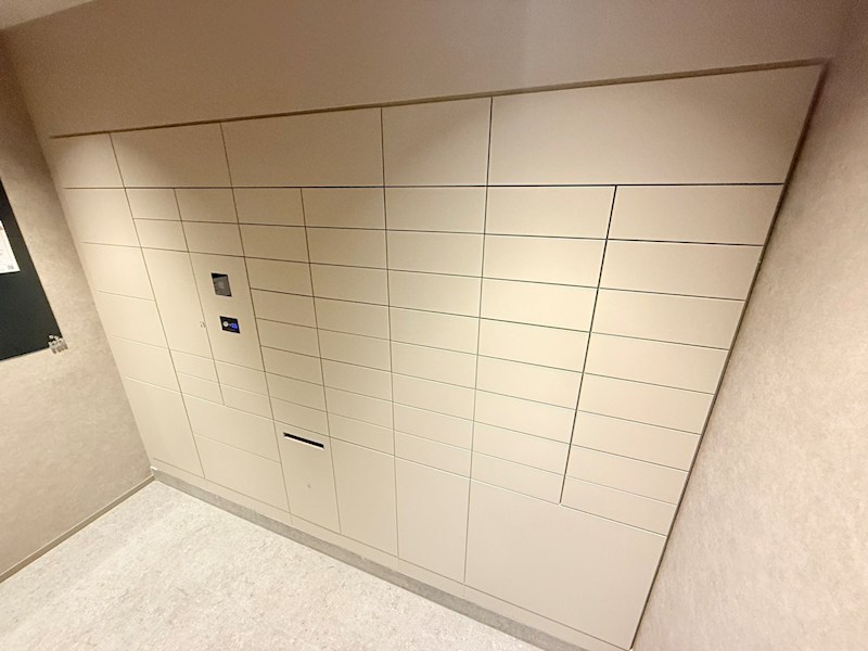 シーズンフラッツ町屋 その他外観6