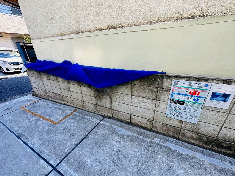 CB町屋ミルト その他外観4