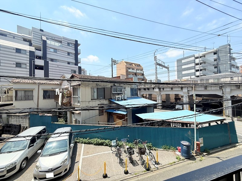 シーズンフラッツ町屋 その他6
