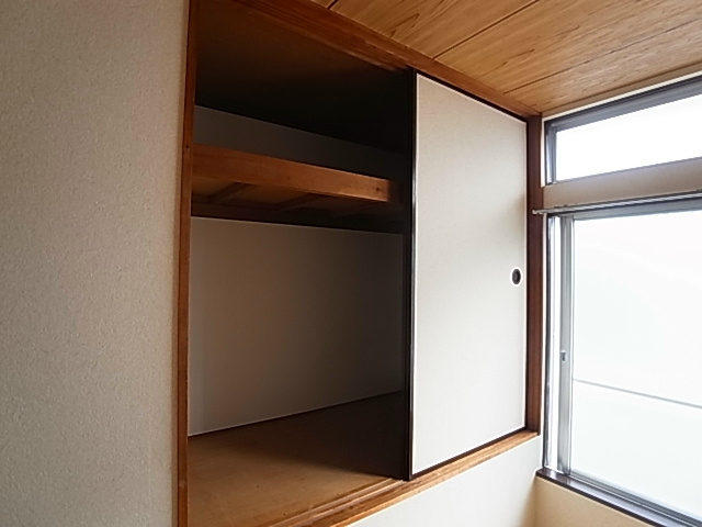 中台グリーンテラスB その他3