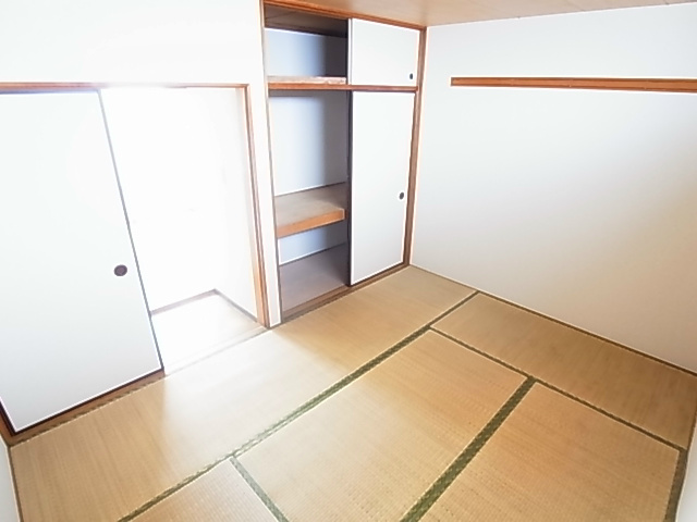 中台グリーンテラスB その他4