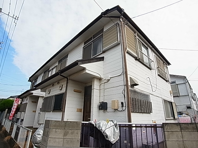 中台グリーンテラスB その他外観2
