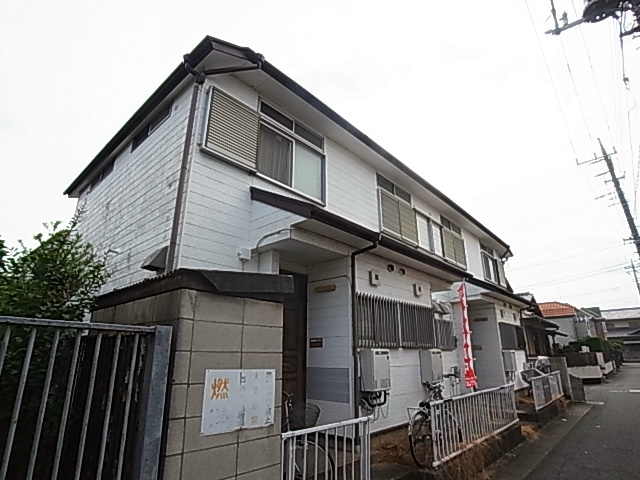 中台グリーンテラスB その他外観4
