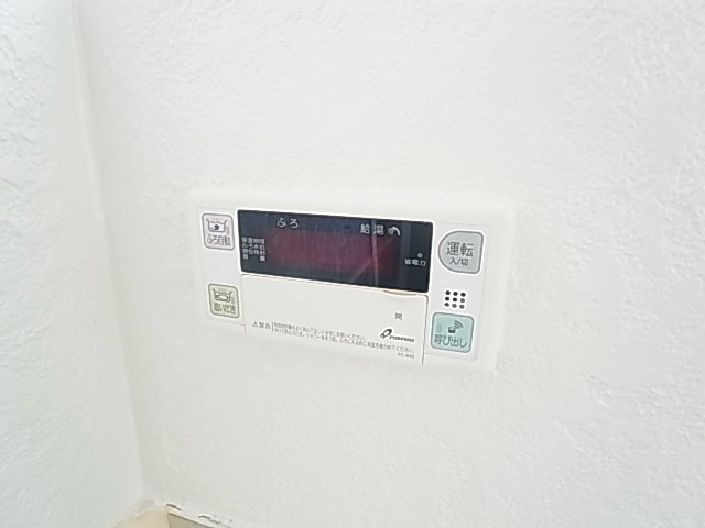 中台グリーンテラスB その他8