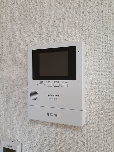 パークハイム敷島A その他4