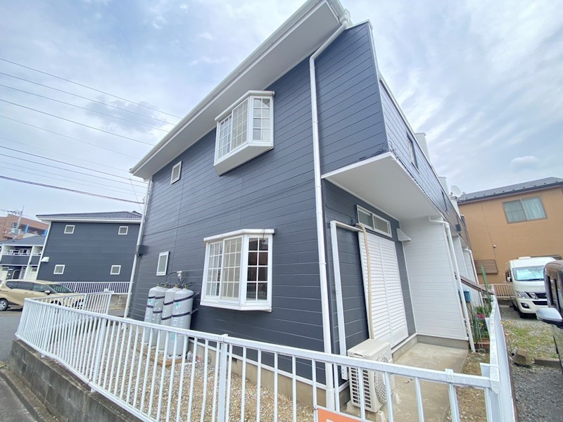 シティハイツ山崎C  その他外観1