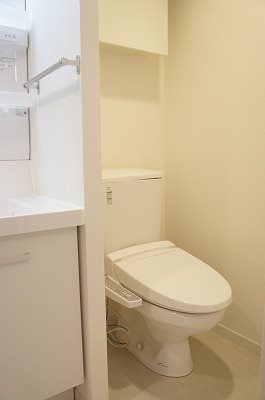 リブリ・白山WEST その他1