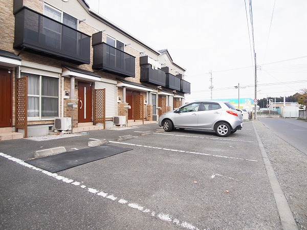 CLIO　HILLS その他外観2