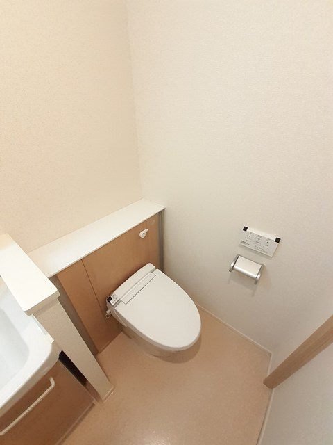 パークハイム敷島A その他1