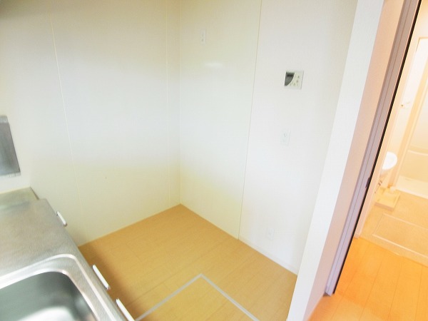 クレエ　Ｂ棟 その他8