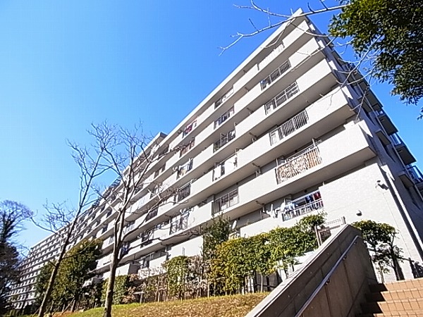 ベルドゥムール柏湯元温泉 外観