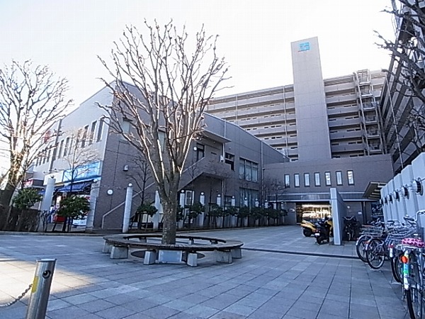 ベルドゥムール柏湯元温泉 その他外観4