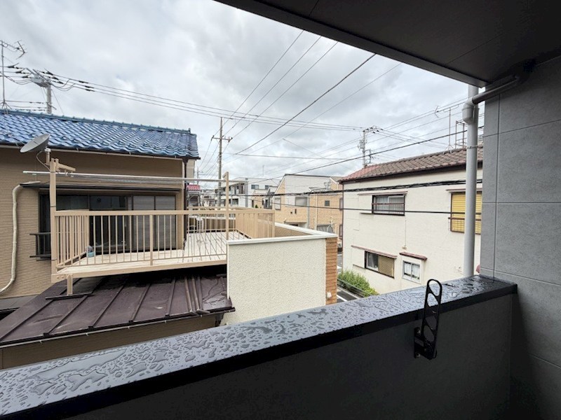 ROKUCHO Park Front その他6