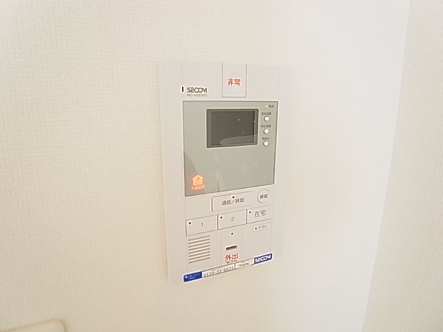 リブリ・西新井大師 その他4