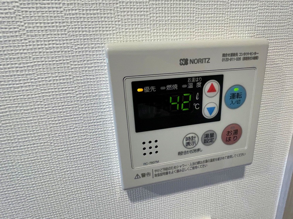 KDXレジデンス梅島 その他19