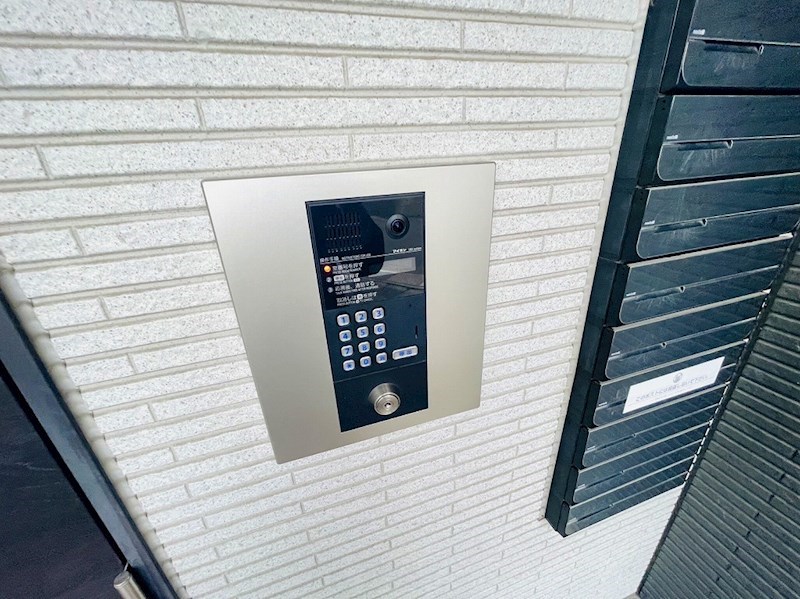 シードハウスA その他外観2