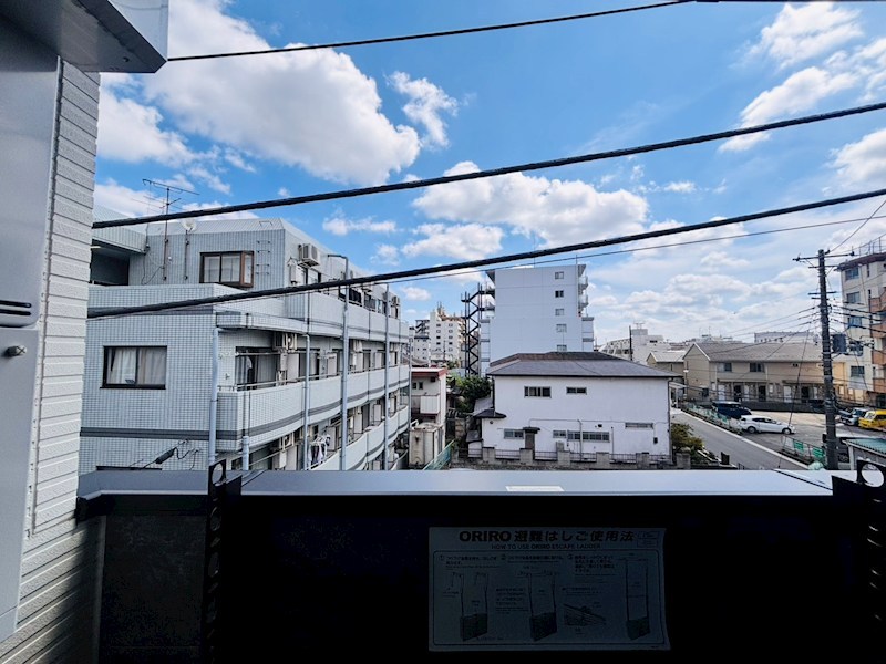 KLEIS馬橋 その他6