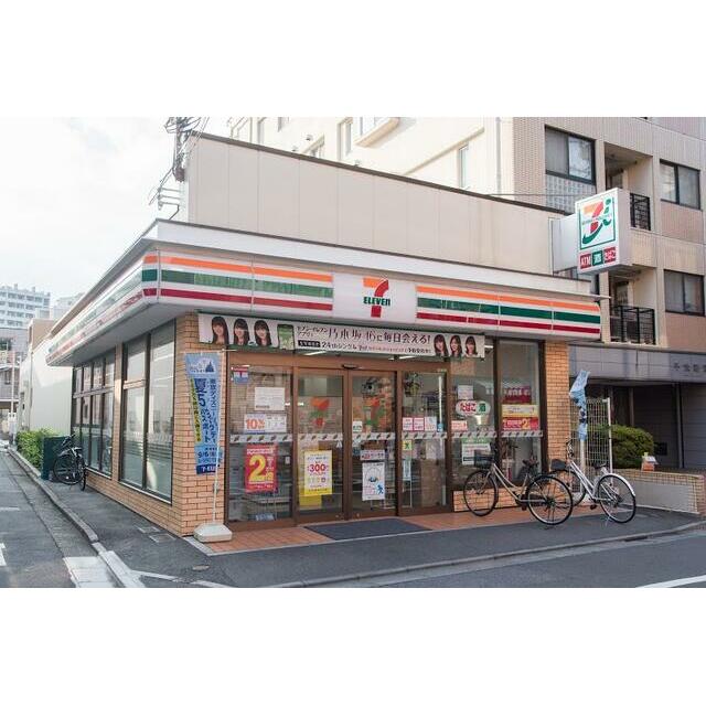 Ｄ－ＢＡＳＥ北千住 周辺画像3