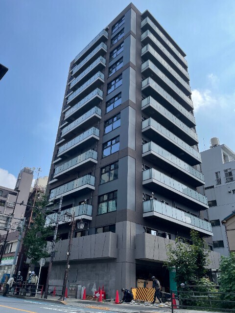 R.W.C. 外観写真