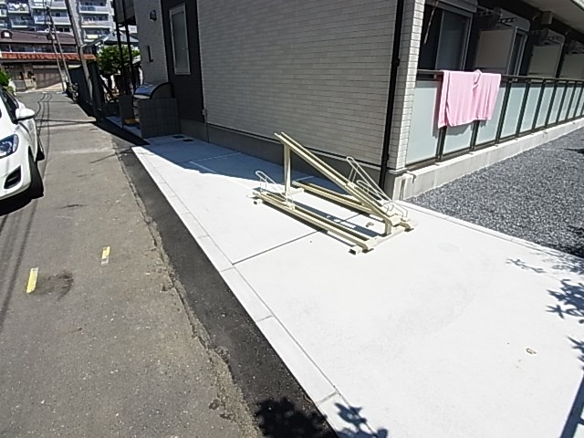 リブリ・西新井大師 その他外観2