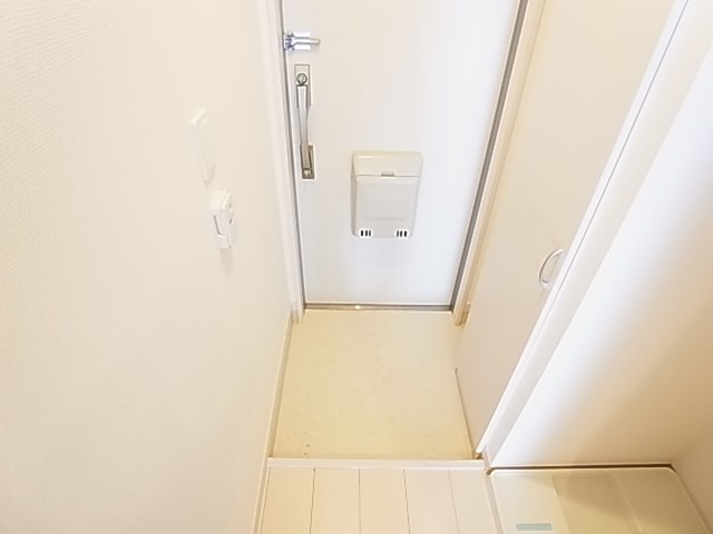 リブリ・西新井大師 その他7