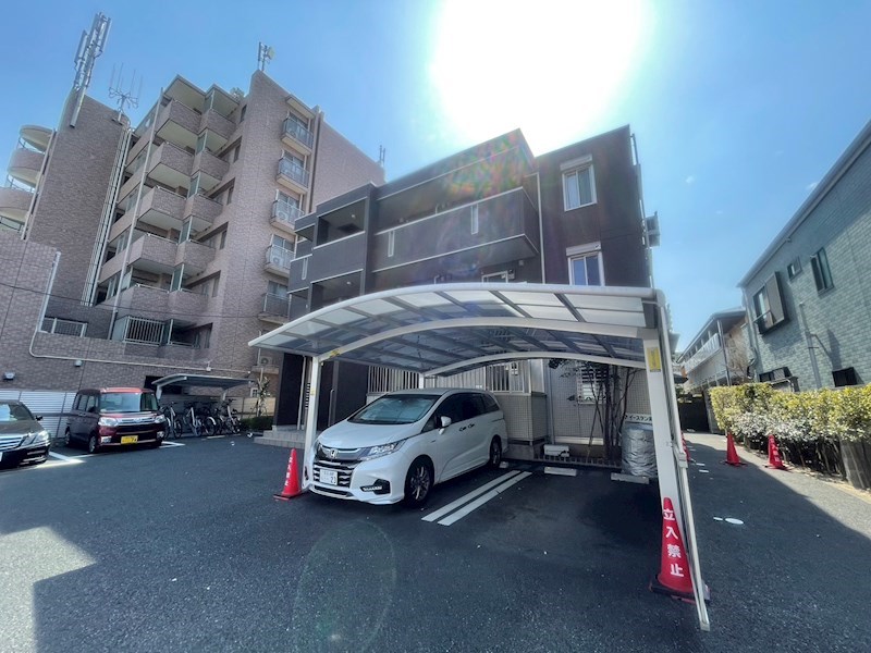 シャローム３ その他外観5