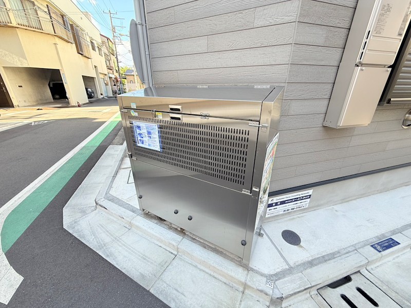 オグフラット その他外観4