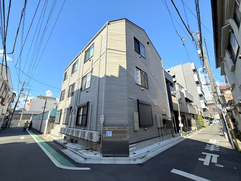 オグフラット その他外観5