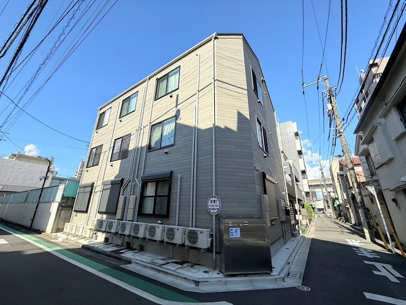 オグフラット その他外観6