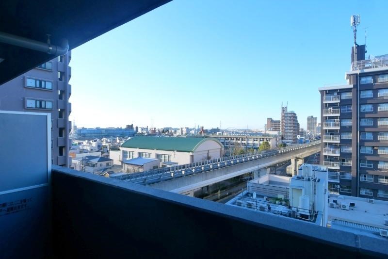 クレア田端プレミアレジデンス その他6