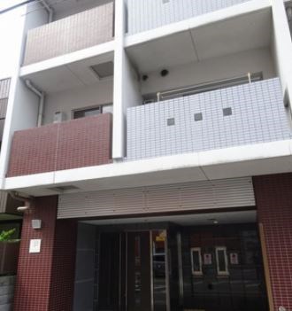 プレミアム三ノ輪 その他外観1