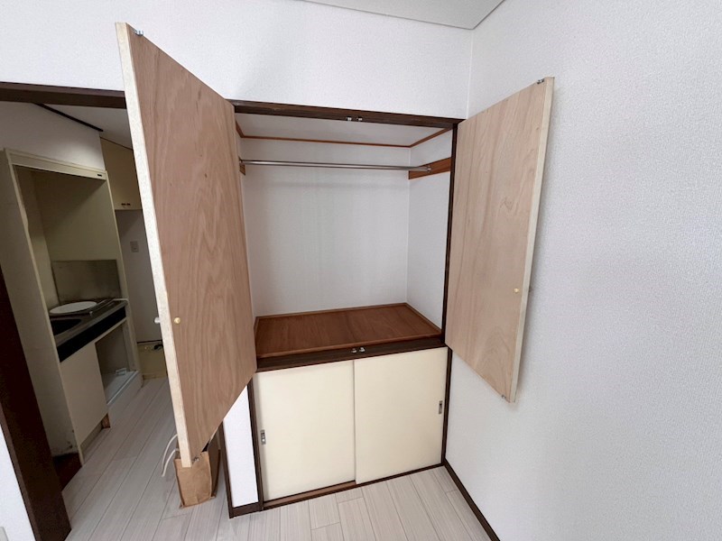 ワコーレ竹の塚 その他6