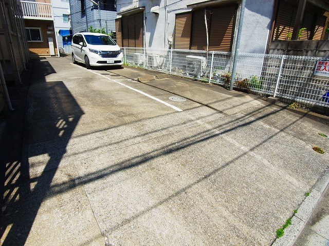 パーシモン２  その他外観5