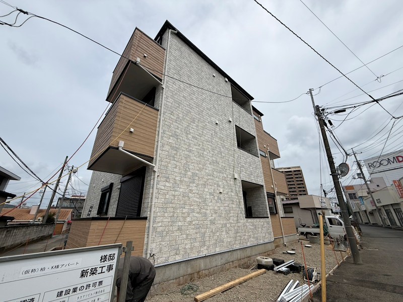 hinata その他外観2