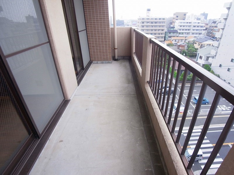 渡辺マンション その他4