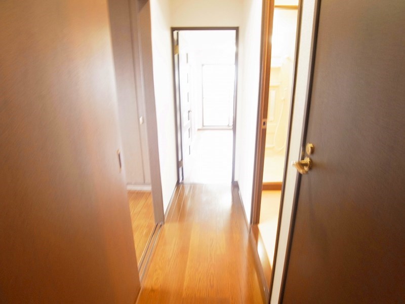 渡辺マンション その他10