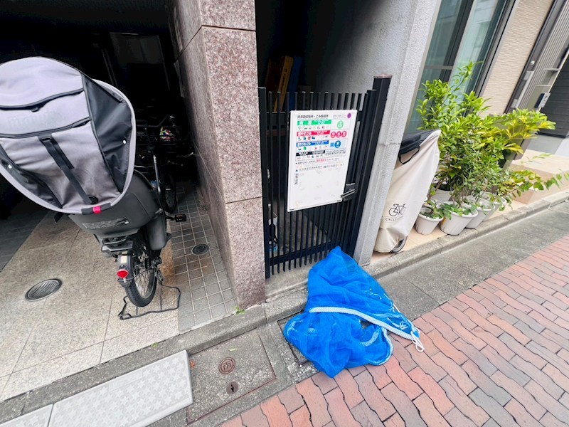 サニーヒル金子 その他外観3