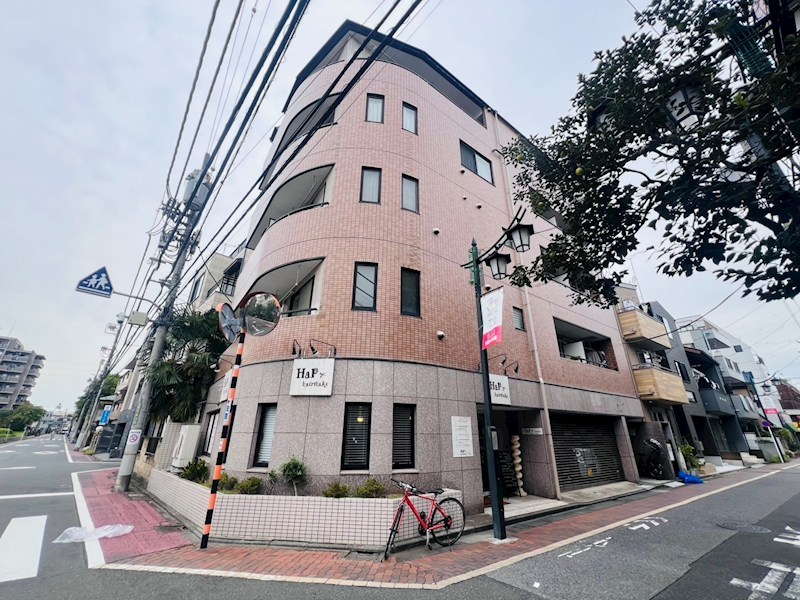 サニーヒル金子 その他外観5