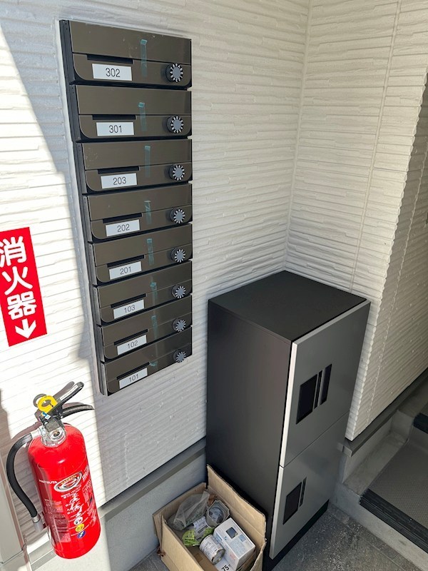 ｅｎｎ江北 その他外観1