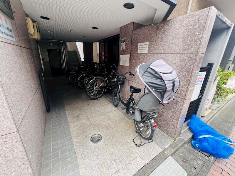 サニーヒル金子 その他外観1