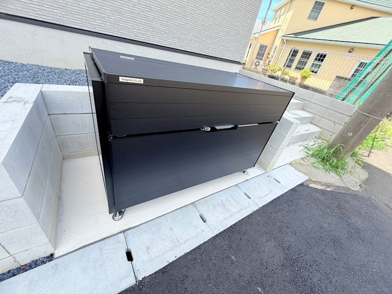 GRADUS矢切 その他