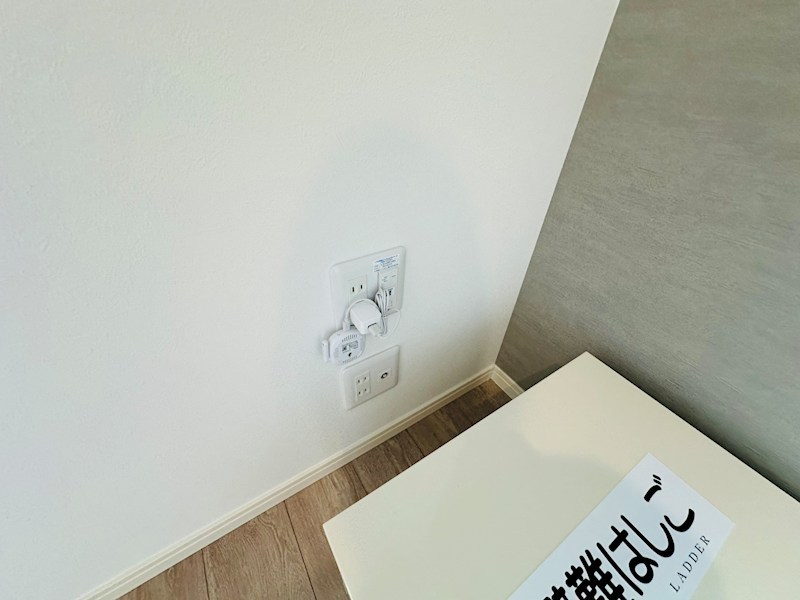 robot home 梅島 その他18