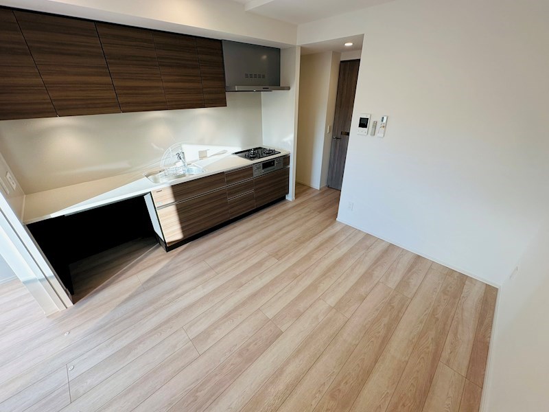 クレストコート北千住レジデンス その他6