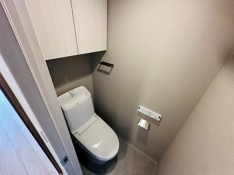 クレストコート北千住レジデンス その他1
