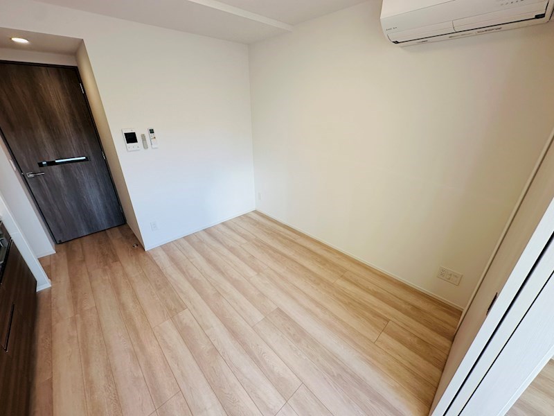 クレストコート北千住レジデンス その他8