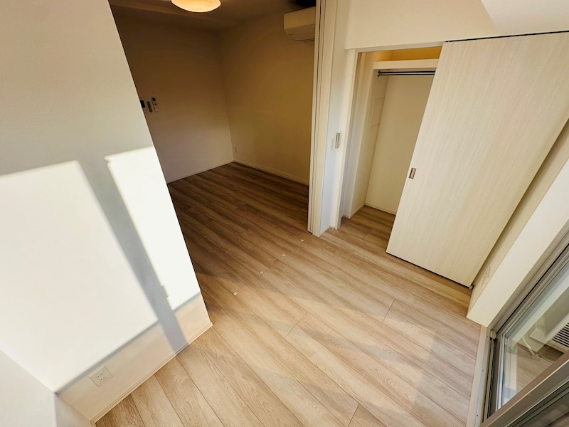 クレストコート北千住レジデンス その他12