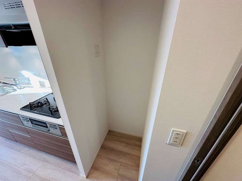 クレストコート北千住レジデンス その他26